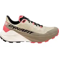 Dynafit ULTRA 100 V3 W Damen Laufschuh Rock Khaki/Overcast Trailrunning 37