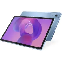 Lenovo Tablet "Idea Tab (11 Zoll)", Energieeffizienz: E, polar blau, 4 GB, Tablets_EBookReader, Tablet