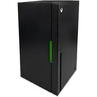 Microsoft Xbox Series X 10l Minikühlschrank