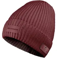 SBS Case&Me Wintermütze Mit Integrierten Kabellosen Kopfhörern