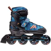 Martes Sport Galakty Kinder-inlineskates