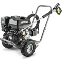 Kärcher Benzin-Hochdruckreiniger Pro HD 9/25 G Classic - Loncin-Motor G390FA