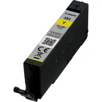 Canon CLI-581 gelb