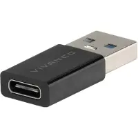 Vivanco VIVancoUSB-C 3.1 Gen 1 Adapter