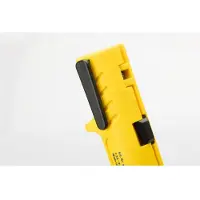 Jokari Abmanteler PV-Strip für Solarkabeln passend für Rundkabel Außendurchmesser 7,5 - 9,5mm - 1 Stück