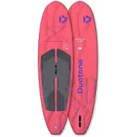 Duotone Grace Air Sls 10´4´´ Aufblasbares Paddle-surfboard