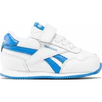 Reebok Royal Cl Jog 3.0 Sportschuhe 1v Weiß EU 21 Junge Weiß EU 21