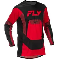 FLY Racing Lite Langarm-trikot
