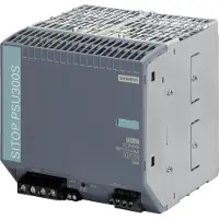 Siemens 6EP1437-2BA20 Stromversorgung SITOP PSU300S, 3-phasig DC 24 V/40 A 6EP14372BA20