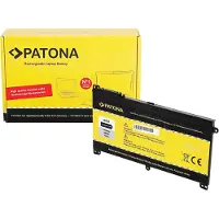 PATONA Akku für HP Pavilion X360 Serie BI03XL B103XL HSTNN-UB6W HSTNNUB6W TPN-W118