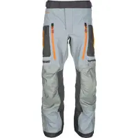 KLIM Carlsbad Rogue Gore-Tex Motorrad Textilhose
