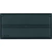 Technim System 55 Klemmenkasten HKK635-S24 63A 5 Leisten - 1959525