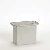 Technim Kabeleinführungsbox E403/160 1X60 mit Gummidurchführung - 1304809