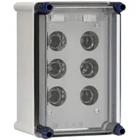 Technim Halyester Sicherungskasten - 1862811