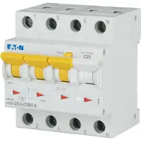Technim FI/LS KOMBISCHALTER (MRB4-25/3N/C/003-A)