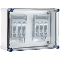 Technim Schaltschrank - 6112366