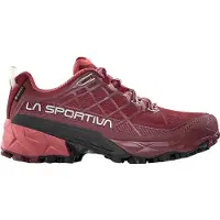 La Sportiva - Women's Akyra II GTX - Multisportschuhe Gr 37 rot