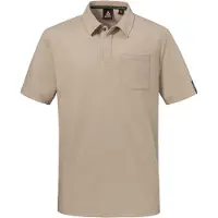 Schöffel 7817-2867 54, T-Shirt, Erwachsener, Beige
