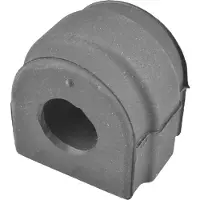 TEDGUM Lagerung, Stabilisator ted99103 Hinterachse für SKODA