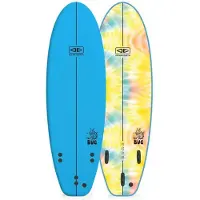 Ocean & Earth The Bug 6´0´´ Surfbrett