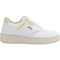 MoEa Origin White & Yellow-pineapple white & yellow - pineapple 41