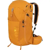 Exped - Skyline 30 - Tourenrucksack Gr S/M - 43-51 cm orange