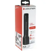 Led Lenser K6R aufladbare Schlüsselanhängerlampe, grau