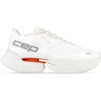 Cep - Pro Run Optaspeed Bowtech Shoes - Runningschuhe Gr 10 weiß