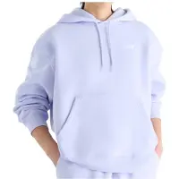 New Balance - Women's Sport Essentials Fleece Hoodie - Hoodie Gr S lila