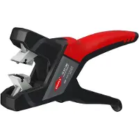 Knipex 12 64 180, 180 g, Schwarz