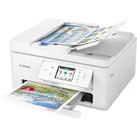 Canon PIXMA TS7750i Home & office Photo+ - weiß