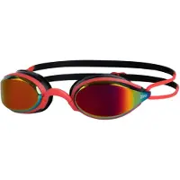 Zoggs Fusion Air Titanium Schwimmbrille
