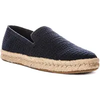 Toms Santiago In Navy For Men – 9 UK - 43 EU - 10 US / Navy