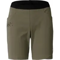 Martini Alpmate Shorts W moss-black S