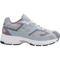 MoEa - Rush - Sneaker Gr 43 grau
