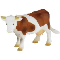 BULLYLAND 62610, 3 Jahr(e), Kunststoff