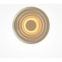 Maytoni Wandleuchte Nami 2700K 6W MOD400WL-L5GR2.7K