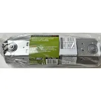 Chilitec 5-fach Steckdosenblock silber 250V/ 16A Aufbaumontage