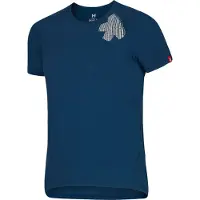 Ocun Bamboo Kurzarm-t-shirt