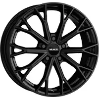 Mak Alufelge Asphalt 7.5X18 5X114,3 Et 55 Gloss Black