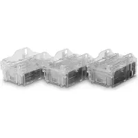 HP LaserJet Heftklammern für Inner/Booklet, Unternehmen, Business, China, 124,5 mm, 78,7 mm, 50,8 mm, 580 g