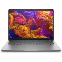 HP ZBook 8 G1ak, AMD Ryzen AI 7 PRO, 2 GHz, 35,6 cm (14"), 1920 x 1200 Pixel, 32 GB, 1 TB