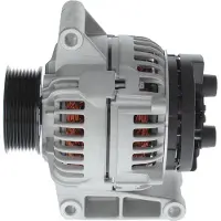 DT Spare Parts Lichtmaschine Generator 28 V 150 A passend für diverse Fahrzeuge