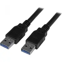 StarTech.com Usb 3.0 Kabel A Nach A Usb-kabel 3 M