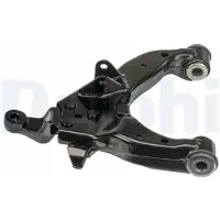 Delphi TC3787 Querlenker Links Vorne für TOYOTA LAND CRUISER 90 (J9) 4 RUNNER (KZN18, VZN18, RZN18)