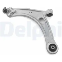 Delphi TC4442 Querlenker Vorne Links für AUDI TT Coupe (FV3, FVP)