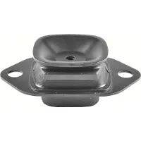 TEDGUM Ted66410 Motorlager Oben Links Nissan, Opel, Renault Juke, Nv300, Qashqai, X-Trail