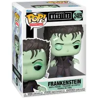 Funko POP! Frankenstein T6 Figur