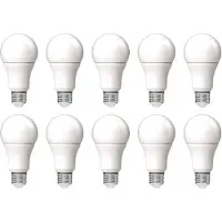 Avide LED-Lampe E27 A60 8W 806lm 6400K (10 St.)
