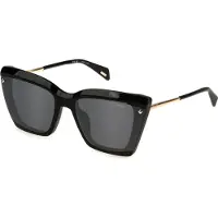 Police Spll95-610700 61/19/140 Damen-sonnenbrille